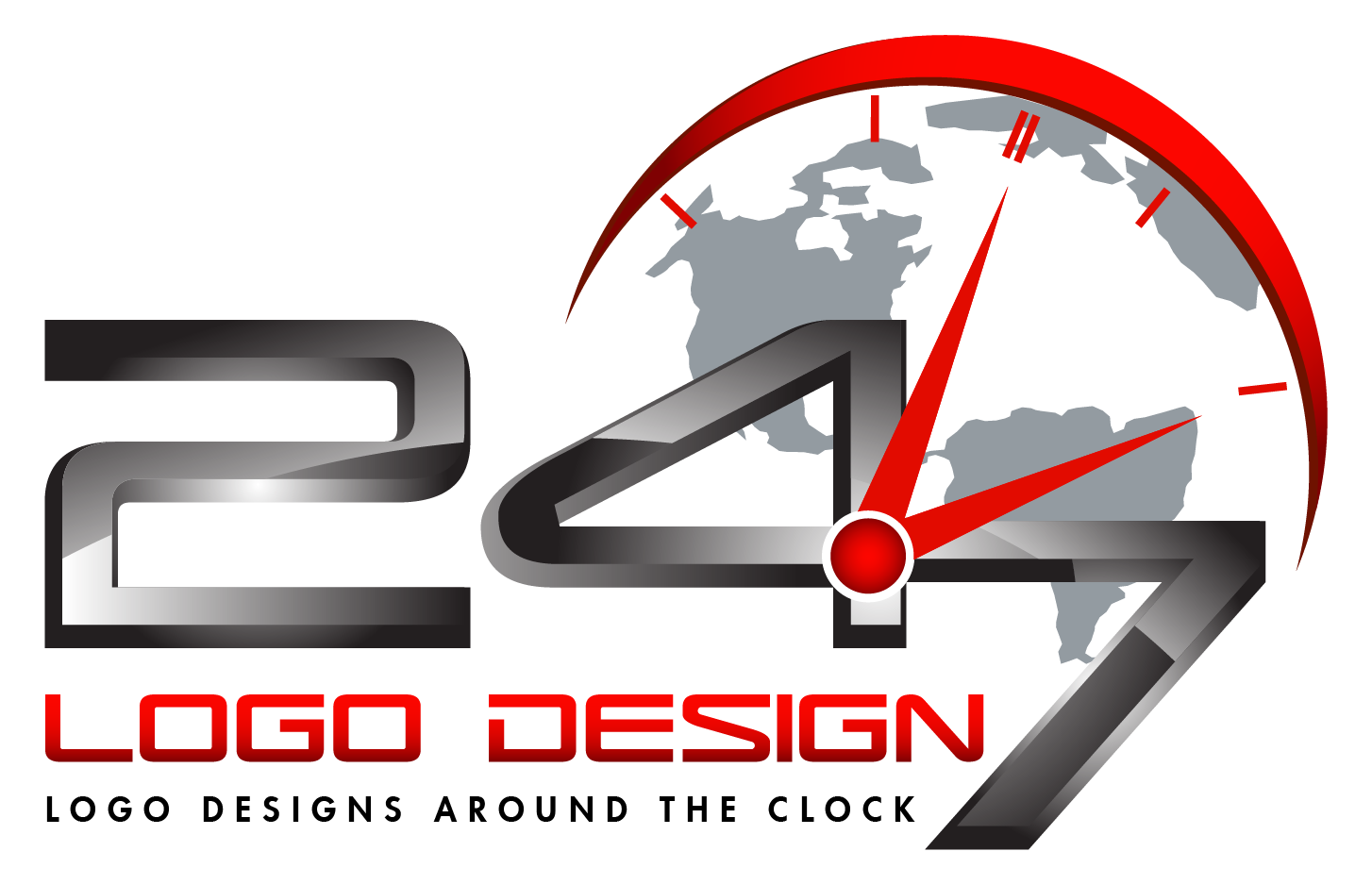 247logodesign
